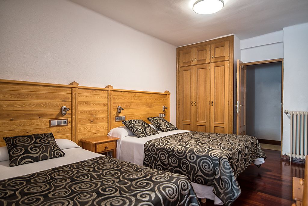 Photo of Bedroom in Biescas