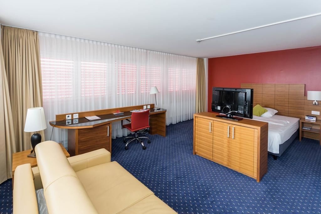Photo of Bedroom in Hoeri