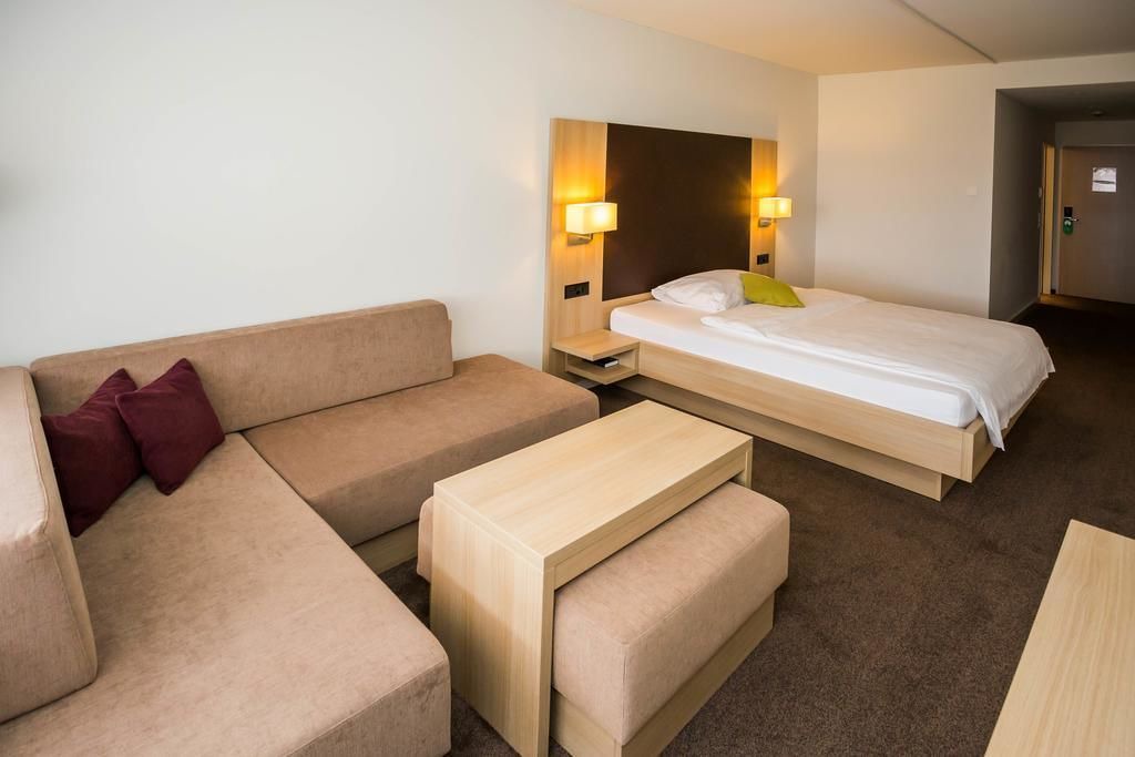 Photo of Bedroom in Hoeri