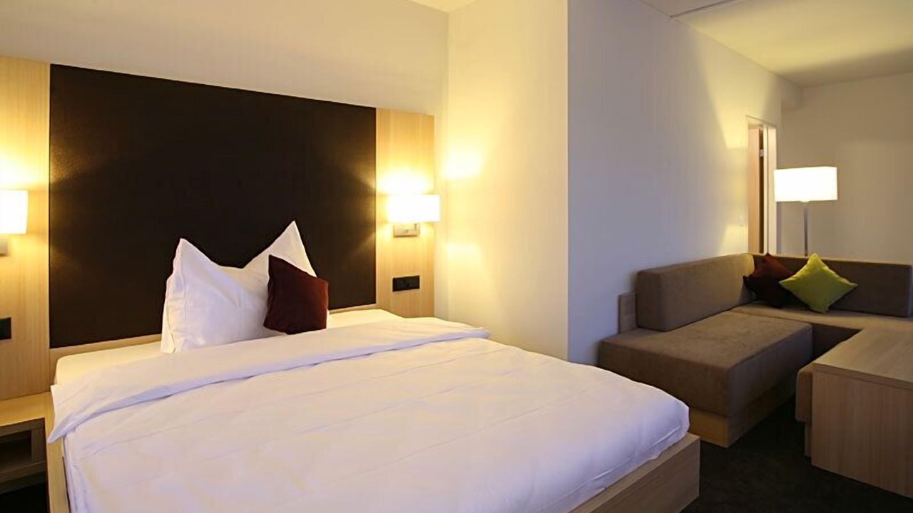 Photo of Bedroom in Hoeri