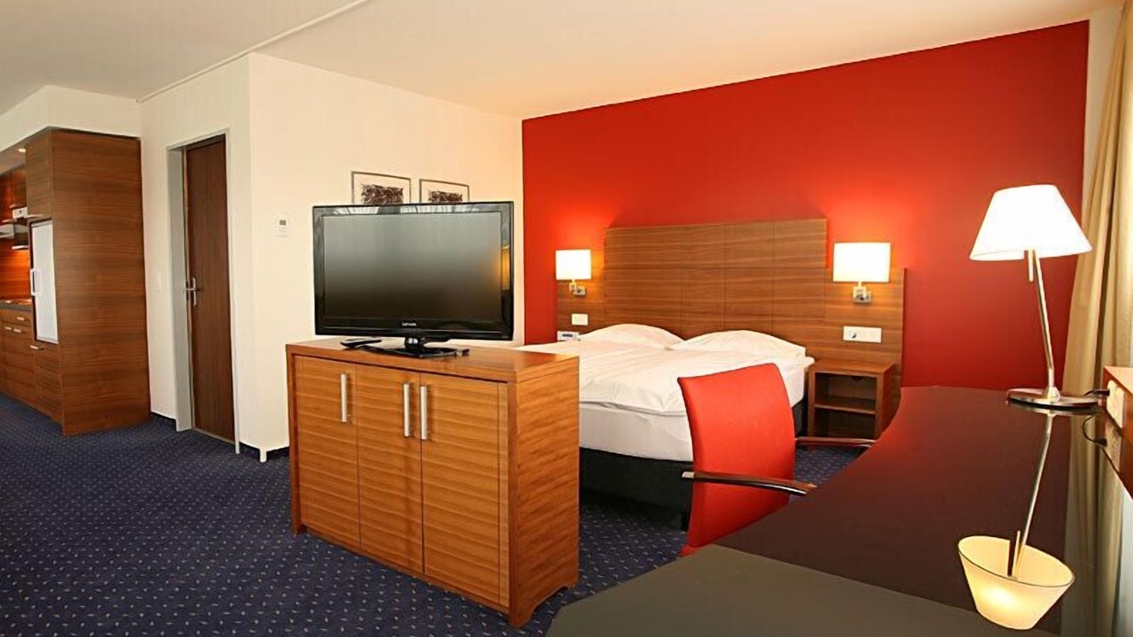 Photo of Bedroom in Hoeri