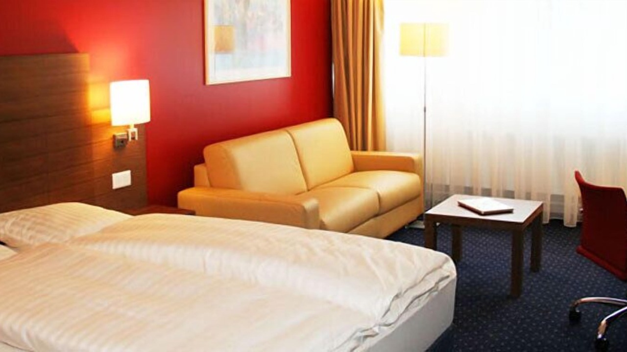 Photo of Bedroom in Hoeri