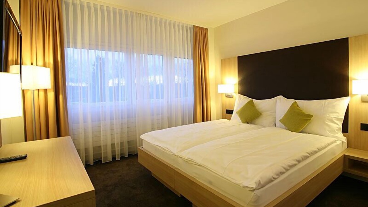Photo of Bedroom in Hoeri