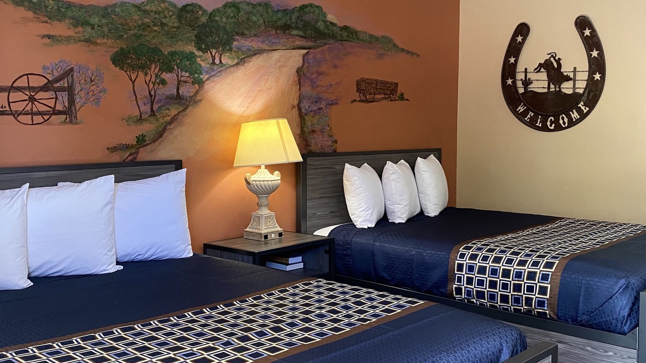 Photo of Bedroom in Junction