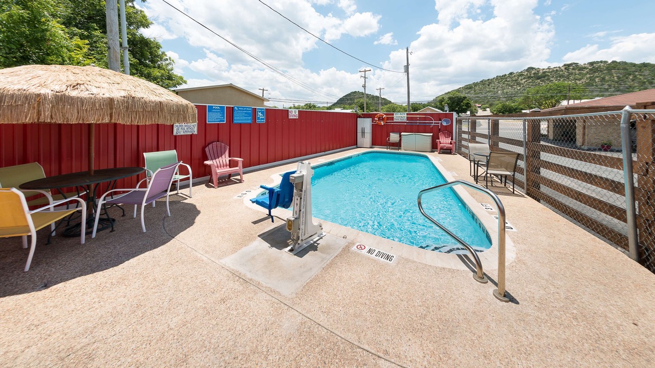 Photo of Outdoor in Junction