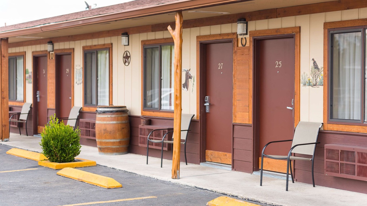 Photo of Outdoor in Junction