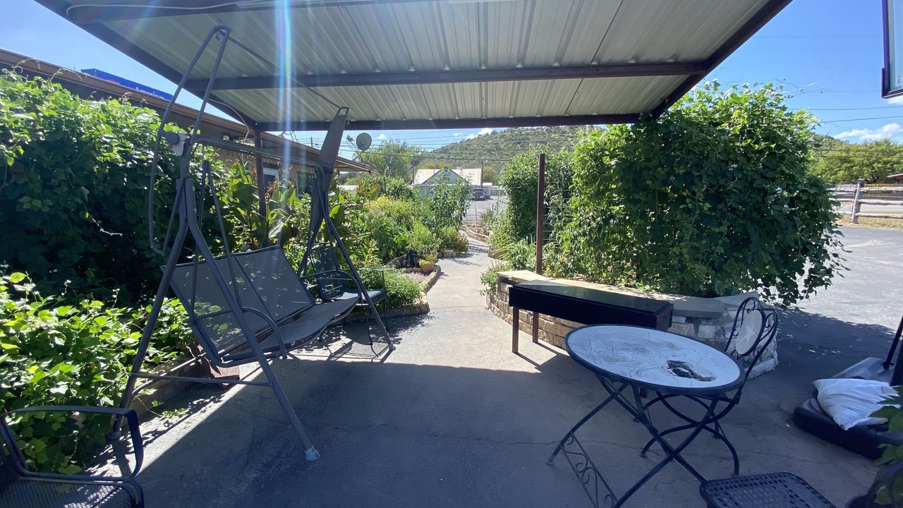Photo of Patio Balcony in Junction
