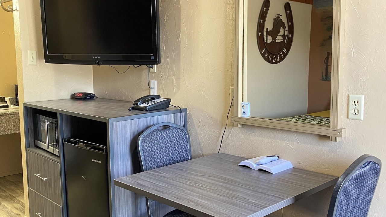 Photo of Livingroom in Junction