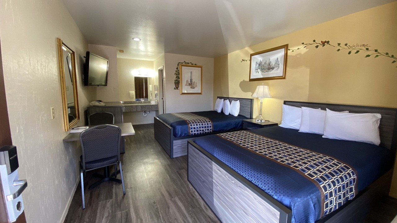 Photo of Bedroom in Junction