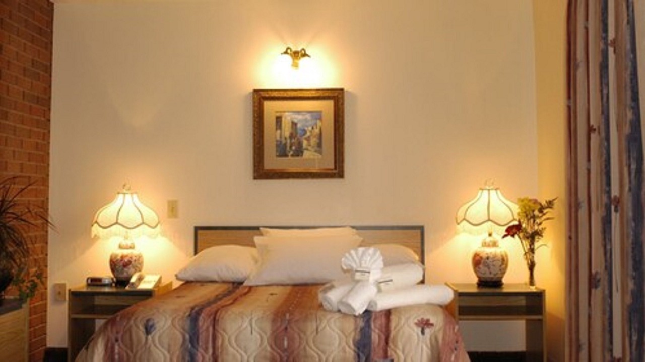 Photo of Bedroom in Downtown Gatineau