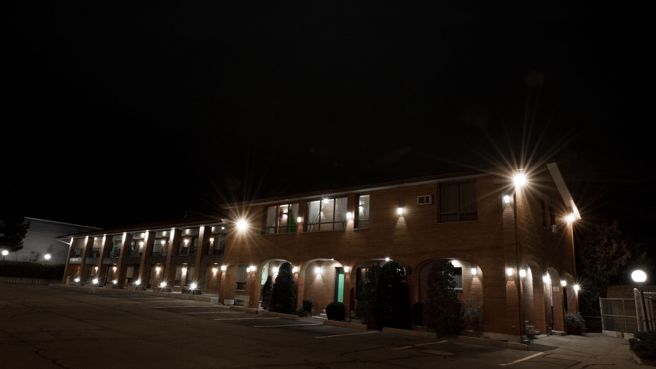 Photo of Outdoor in Downtown Gatineau