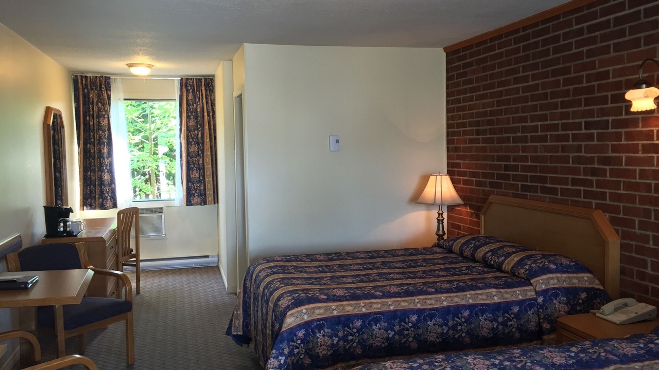 Photo of Bedroom in Downtown Gatineau