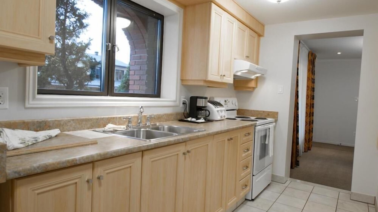 Photo of Kitchen in Downtown Gatineau