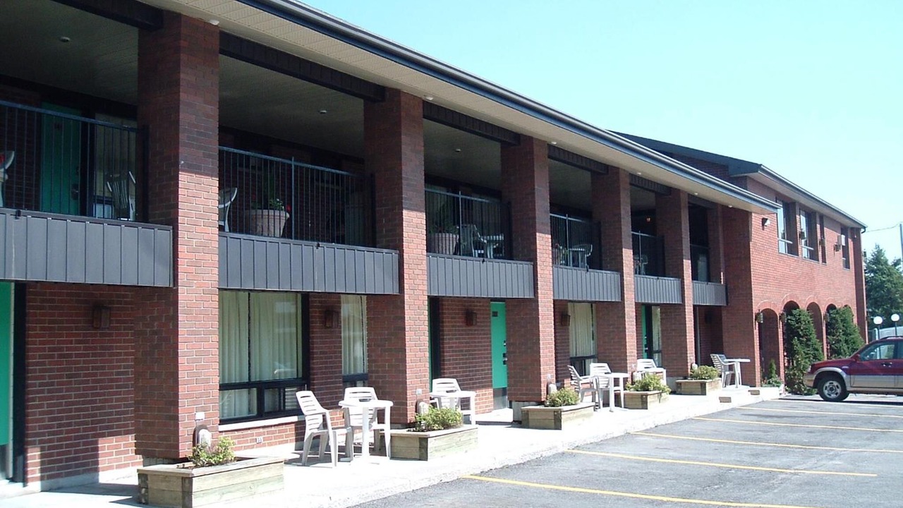 Photo of Outdoor in Downtown Gatineau