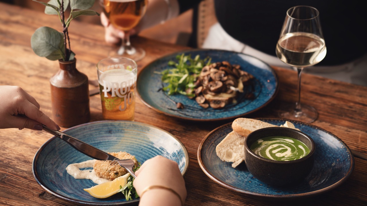 Photo of Others in Boscastle