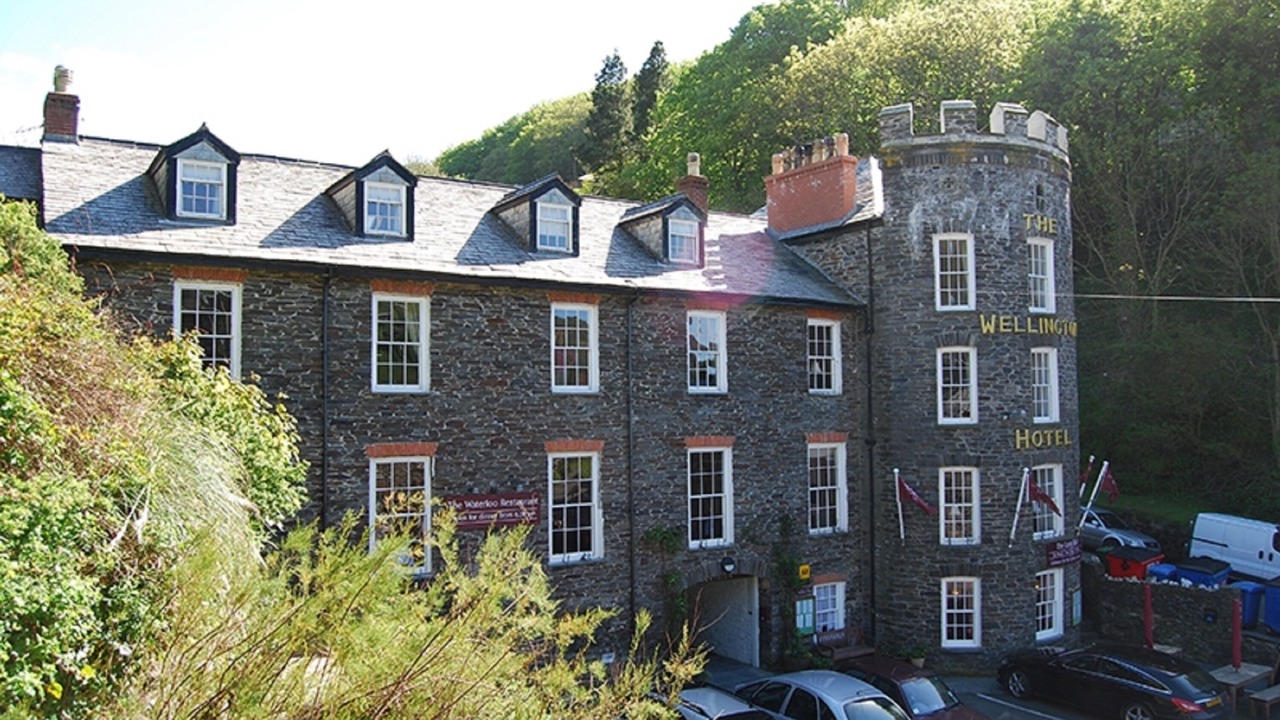 Photo of Outdoor in Boscastle