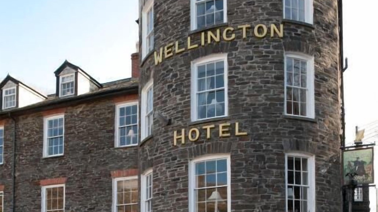 Photo of Outdoor in Boscastle