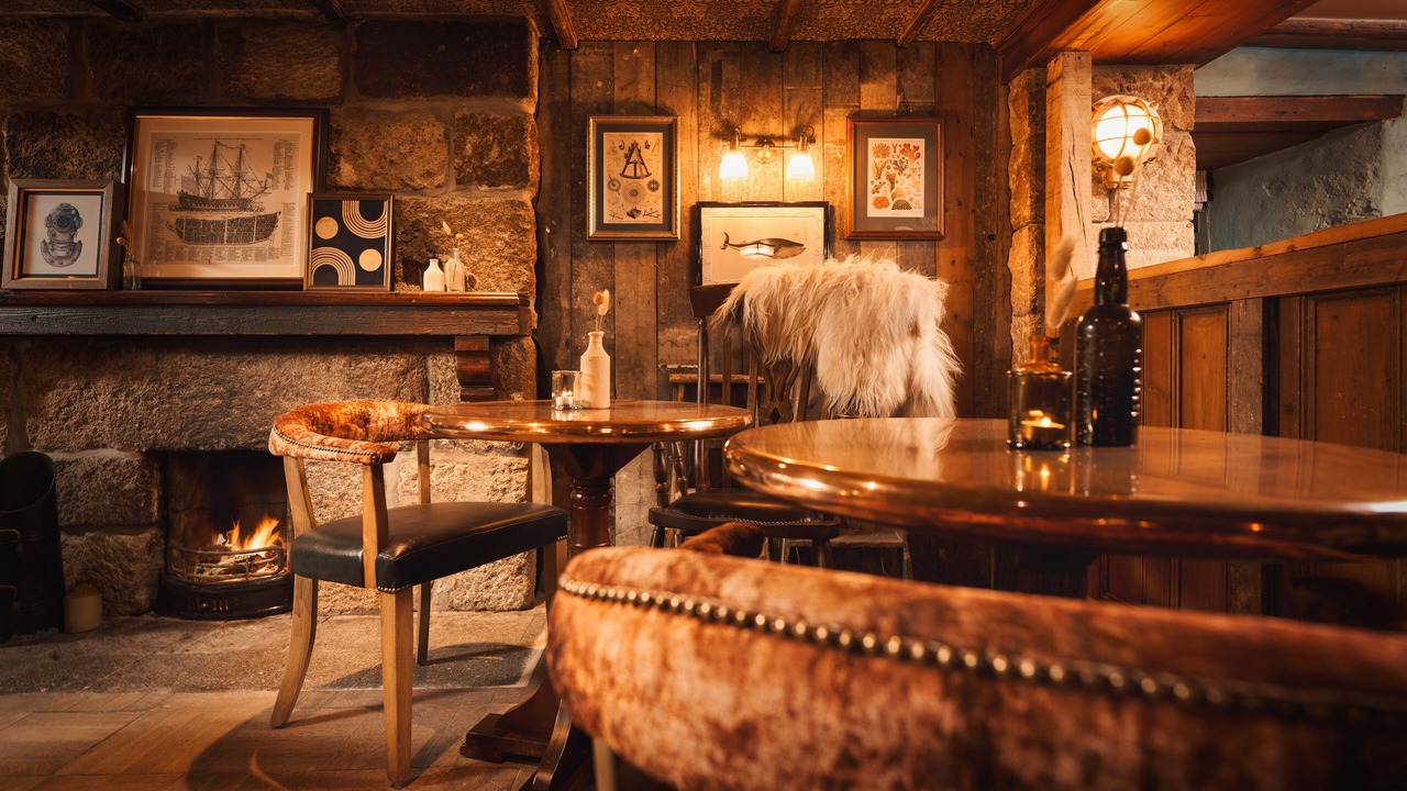 Photo of Others in Boscastle