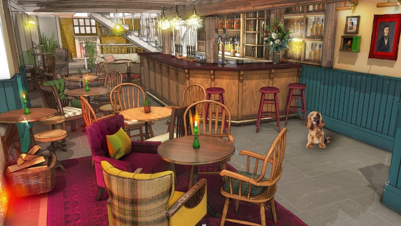 Photo of Others in Boscastle