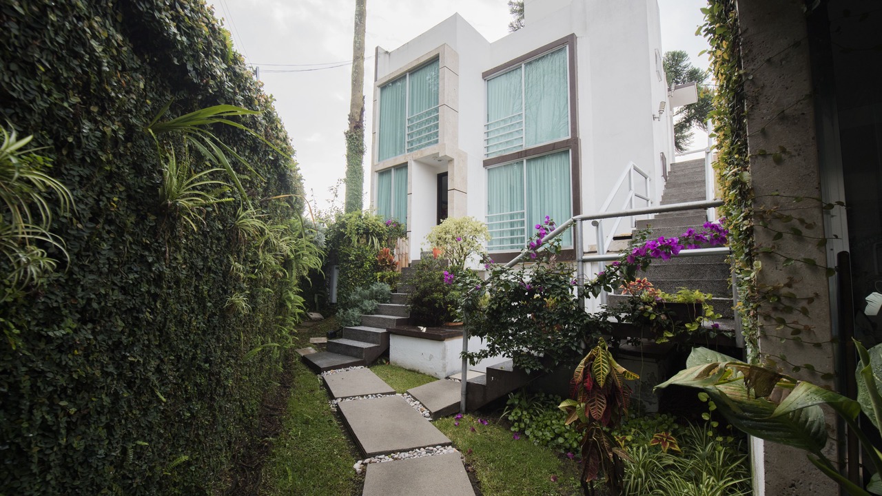 Photo of Patio Balcony in Xalapa