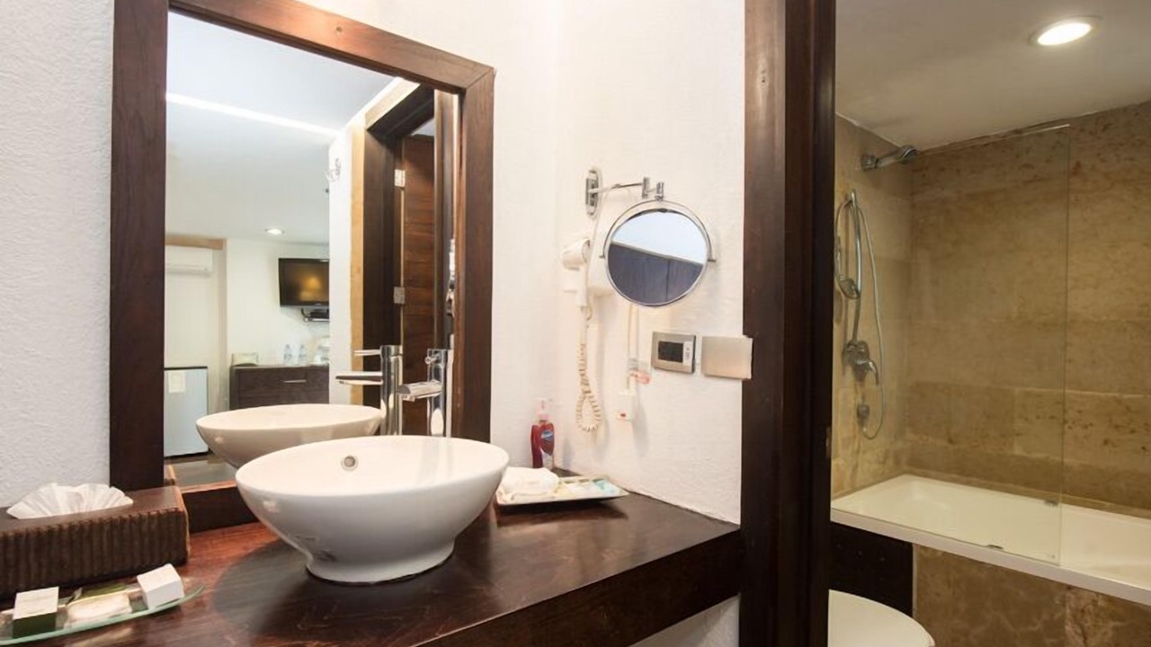Photo of Bathroom in Xalapa
