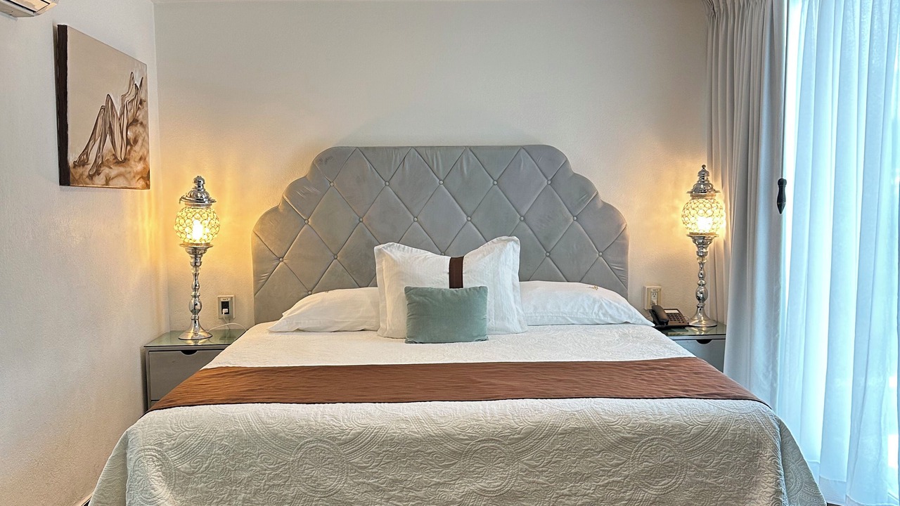 Photo of Bedroom in Xalapa