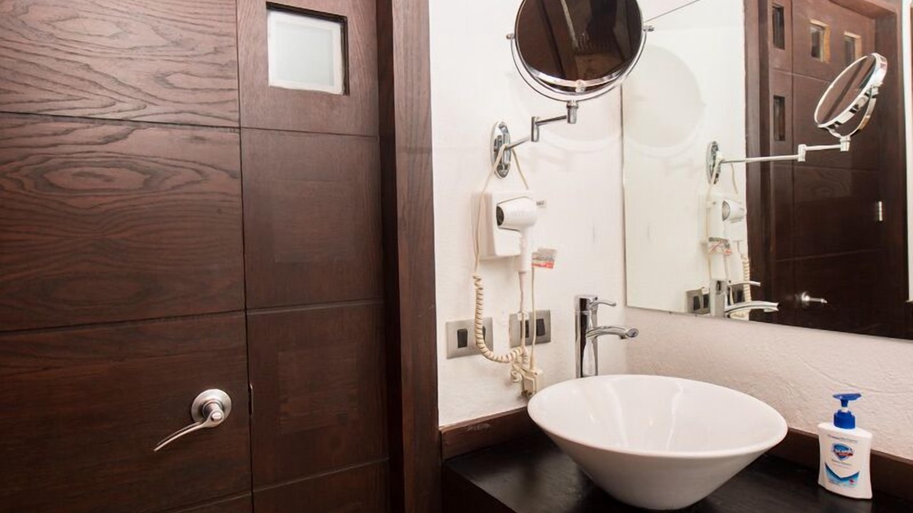 Photo of Bathroom in Xalapa