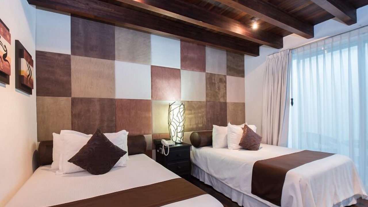 Photo of Bedroom in Xalapa