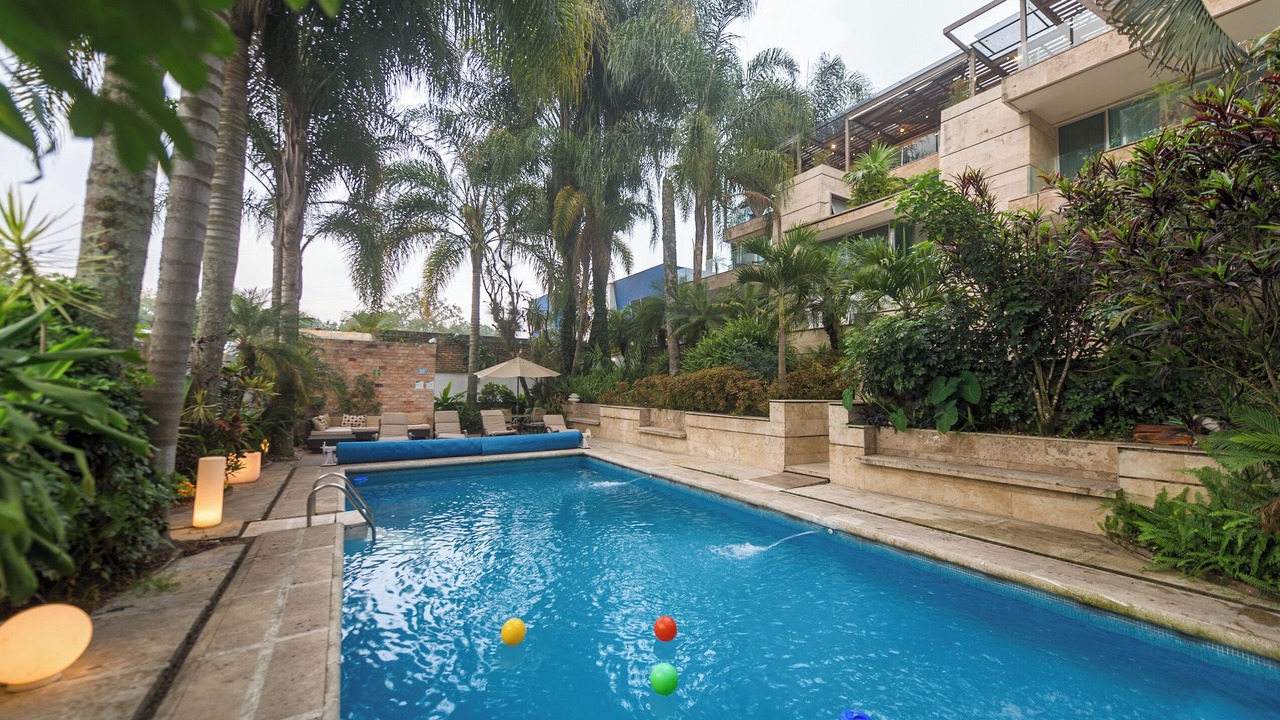 Photo of Outdoor in Xalapa