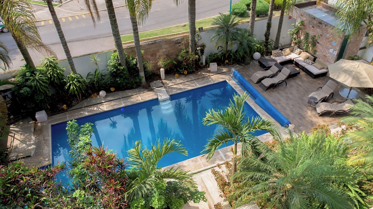 Photo of Outdoor in Xalapa