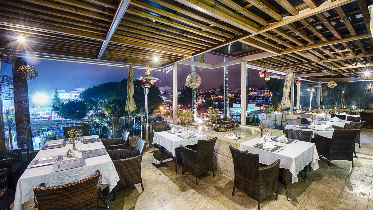 Photo of Outdoor in Xalapa