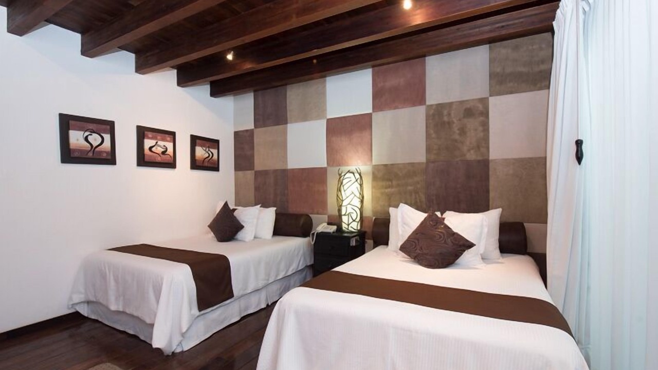 Photo of Bedroom in Xalapa