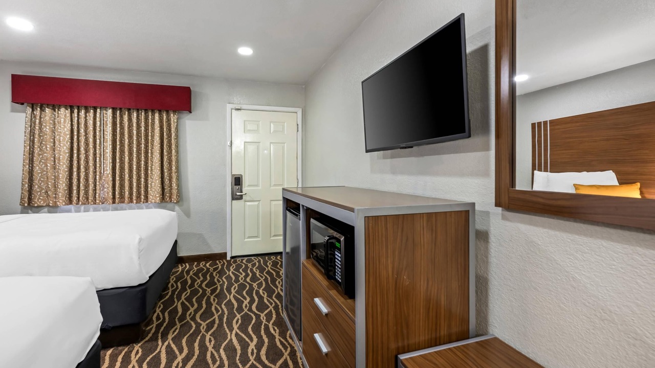 Photo of Bedroom in Carlsbad