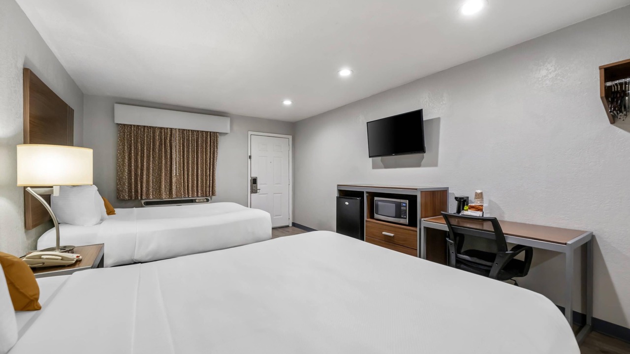 Photo of Bedroom in Carlsbad