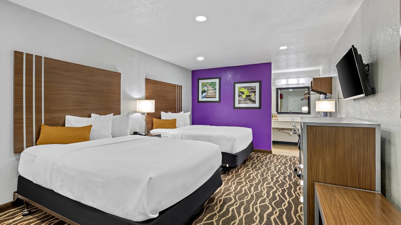 Photo of Bedroom in Carlsbad