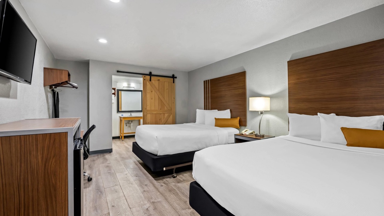 Photo of Bedroom in Carlsbad