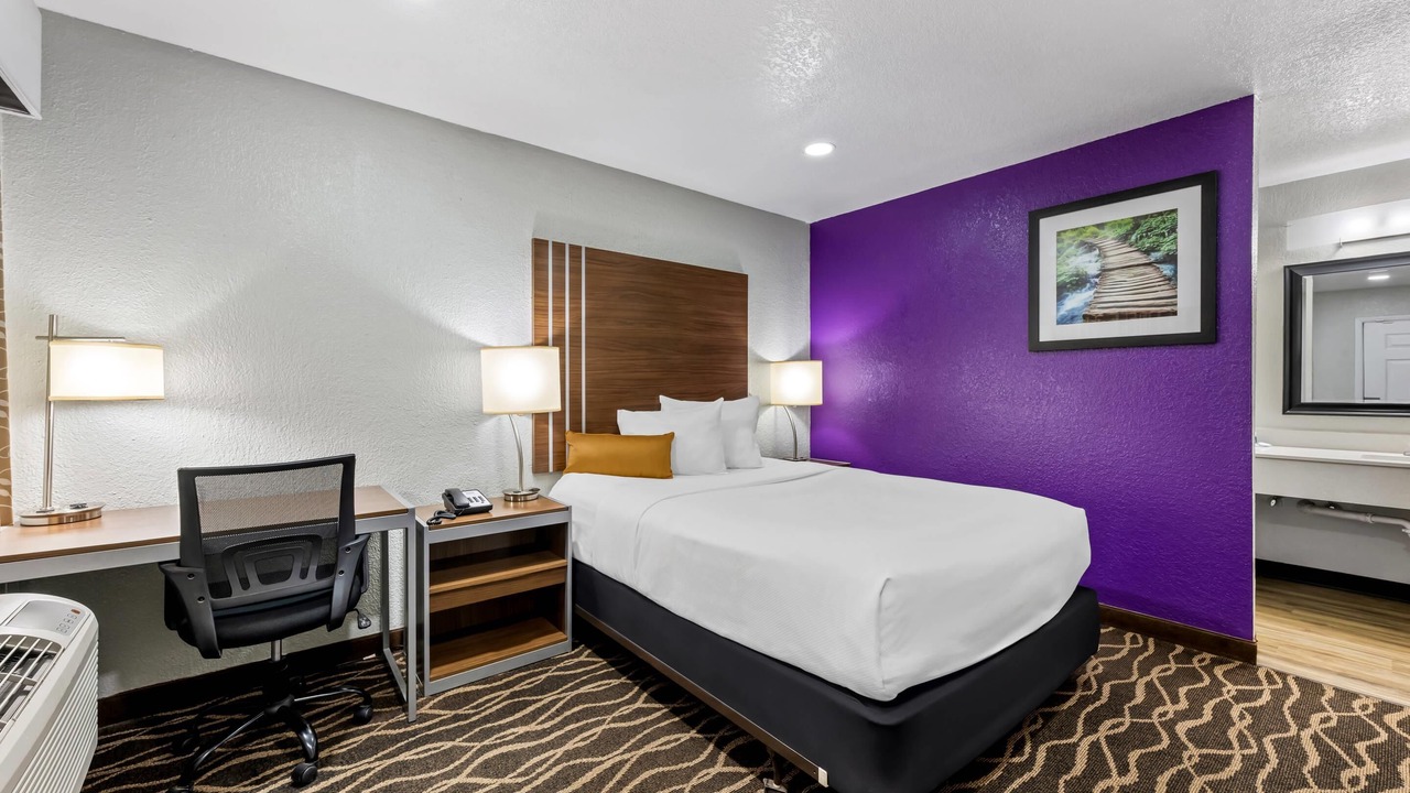 Photo of Bedroom in Carlsbad