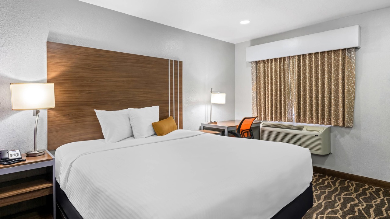Photo of Bedroom in Carlsbad