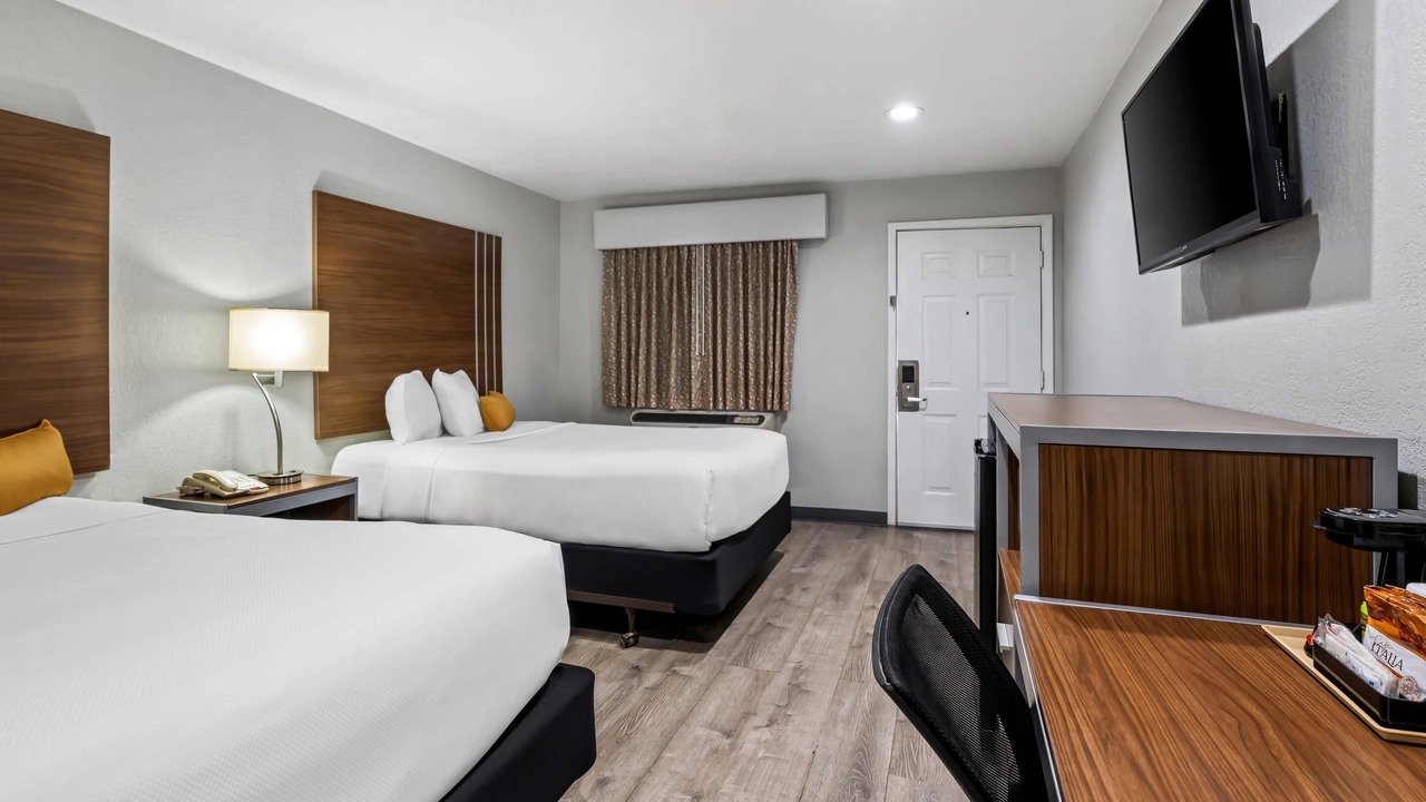 Photo of Bedroom in Carlsbad