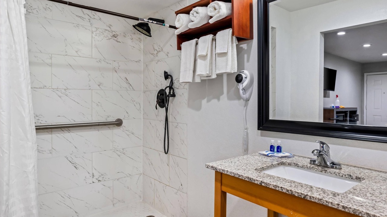 Photo of Bedroom in Carlsbad