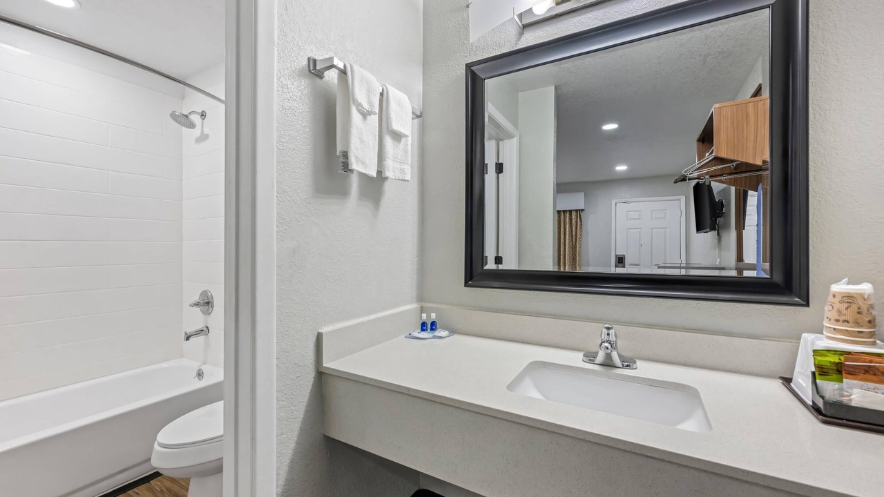 Photo of Bedroom in Carlsbad