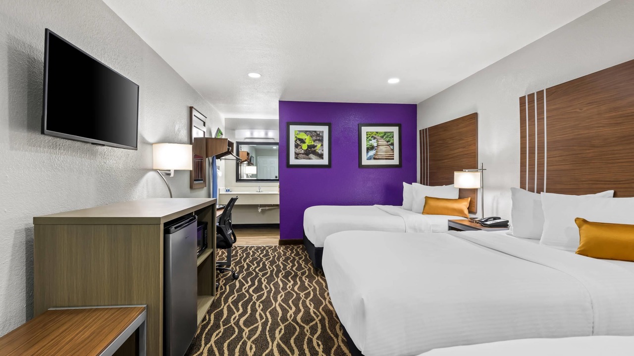 Photo of Bedroom in Carlsbad