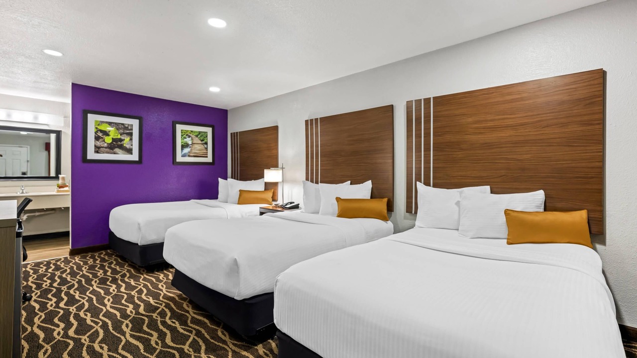 Photo of Bedroom in Carlsbad