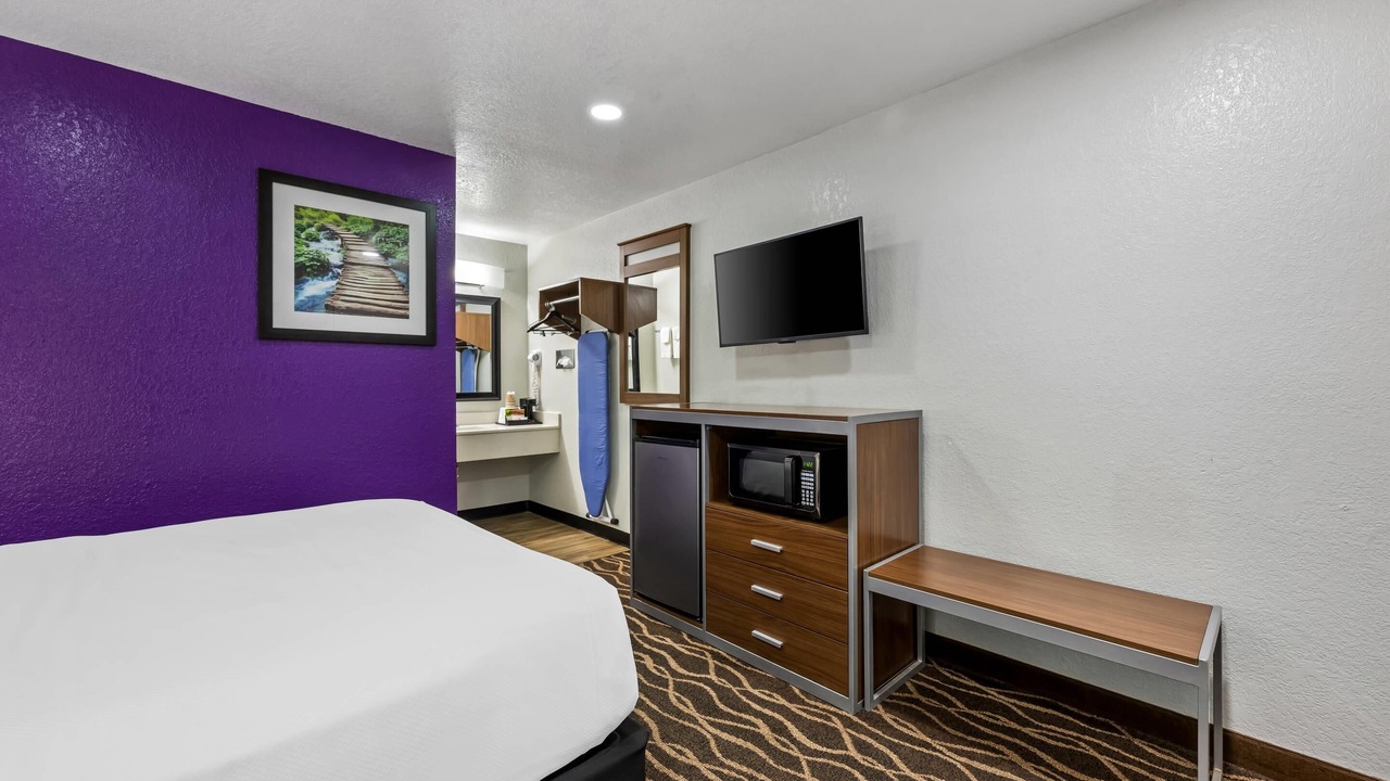 Photo of Bedroom in Carlsbad