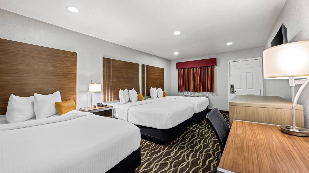 Photo of Bedroom in Carlsbad