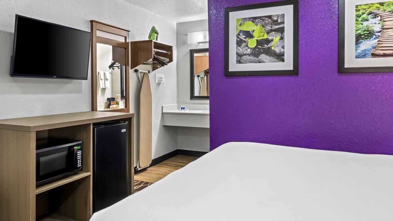 Photo of Bedroom in Carlsbad