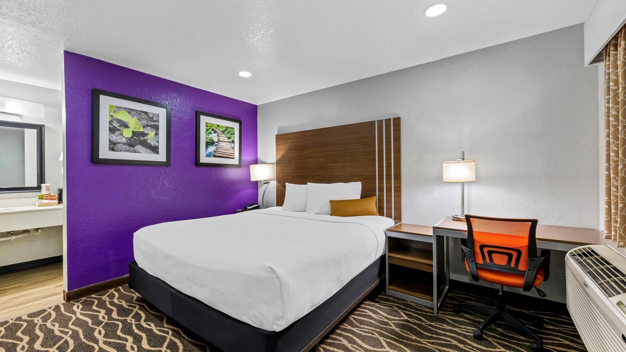 Photo of Bedroom in Carlsbad