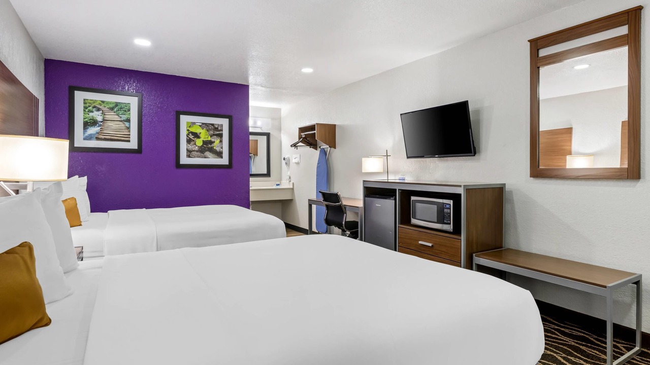 Photo of Bedroom in Carlsbad