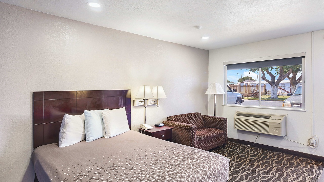 Photo of Bedroom in Carlsbad