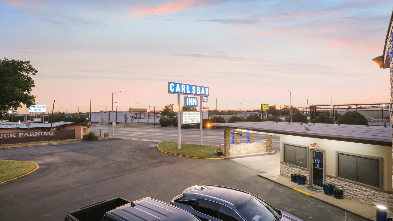 Photo of Outdoor in Carlsbad